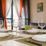 La Palma Free Parking By Cadiz4rentals * Cadix