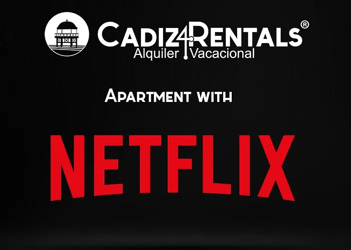 La Palma Free Parking By Cadiz4rentals Cadice