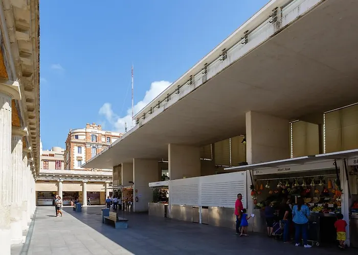 La Palma Free Parking By Cadiz4rentals