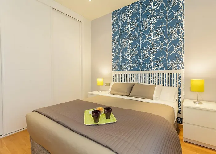 Appartamento La Palma Free Parking By Cadiz4rentals *