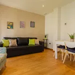 Апартаменти La Palma Free Parking By Cadiz4rentals *