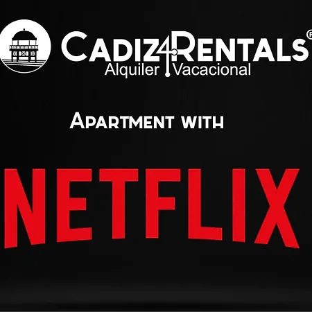 La Palma Free Parking By Cadiz4rentals Cadiz