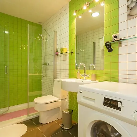 La Palma Free Parking By Cadiz4rentals