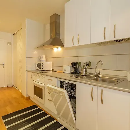 Apartment La Palma Free Parking By Cadiz4rentals Cadiz