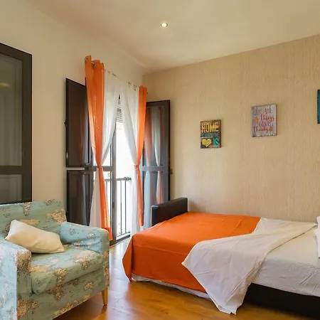 Daire La Palma Free Parking By Cadiz4rentals