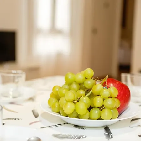 Apartment La Palma Free Parking By Cadiz4rentals *