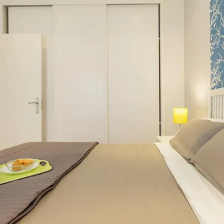Lejlighed La Palma Free Parking By Cadiz4rentals *