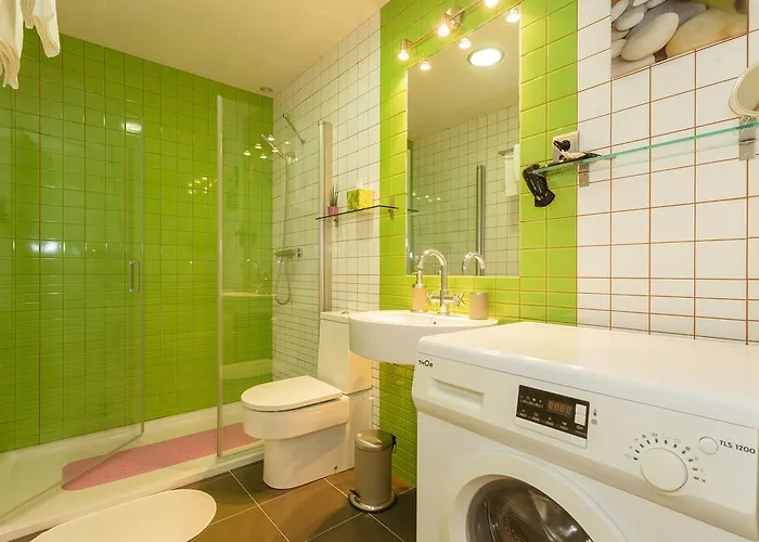 La Palma Free Parking By Cadiz4rentals