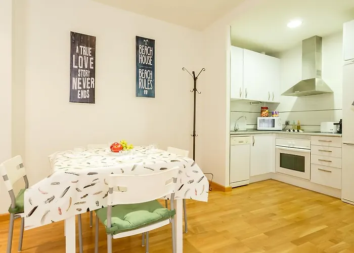 La Palma Free Parking By Cadiz4rentals Cadiz