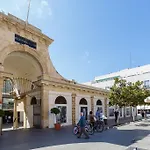 Apartment La Palma Free Parking By Cadiz4rentals Cádiz