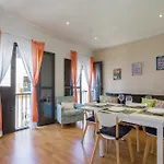 Apartment La Palma Free Parking By Cadiz4rentals Cádiz