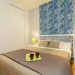 Apartment La Palma Free Parking By Cadiz4rentals *