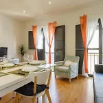 Apartment La Palma Free Parking By Cadiz4rentals