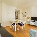 Apartment La Palma Free Parking By Cadiz4rentals