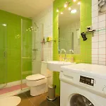La Palma Free Parking By Cadiz4rentals