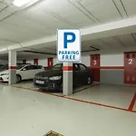 La Palma Free Parking By Cadiz4rentals Cádiz