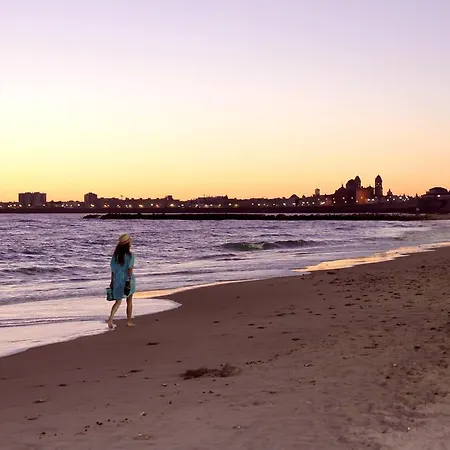 아파트 La Palma Free Parking By Cadiz4rentals