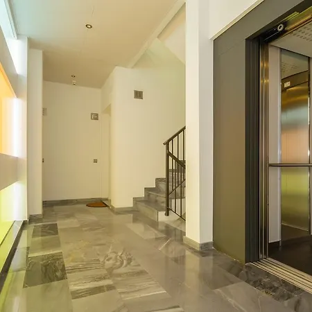 아파트 La Palma Free Parking By Cadiz4rentals *