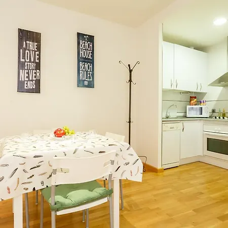 La Palma Free Parking By Cadiz4rentals 카디스