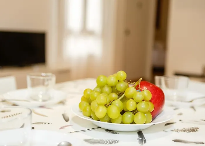 Appartement La Palma Free Parking By Cadiz4rentals *